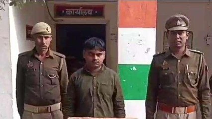 जालौन: ढ़ाबे पर चल रहा था गंदा कारोबार का खेल,पुलिस ने मार दिया छापा