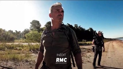 Pêche XXL : Dernier géants - 3 décembre