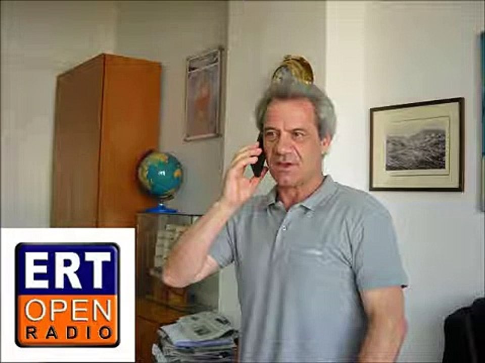 ERTOPEN ΝΤΑΛΑΚΟΓΕΩΡΓΟΣ ΑΝΤΩΝΗΣ 25 6 2016