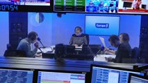 «Domination financière» : Dominique de Villepin se défend après ses propos polémiques sur Israël