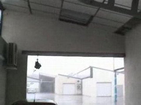 Lama V4 Tout NU Coquin