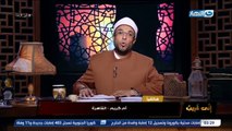 الخوف من الموت وعذاب القبر ..  متصلة تنهار - شاهد كيف طمأنها الشيخ محمد أبوبكر ؟