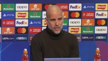 Guardiola's Terry Venables tribute, Stones and Grealish fitness, fans and Leipzig UCL game