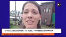 Se viene la segunda feria del mueble y afines del alto paraná