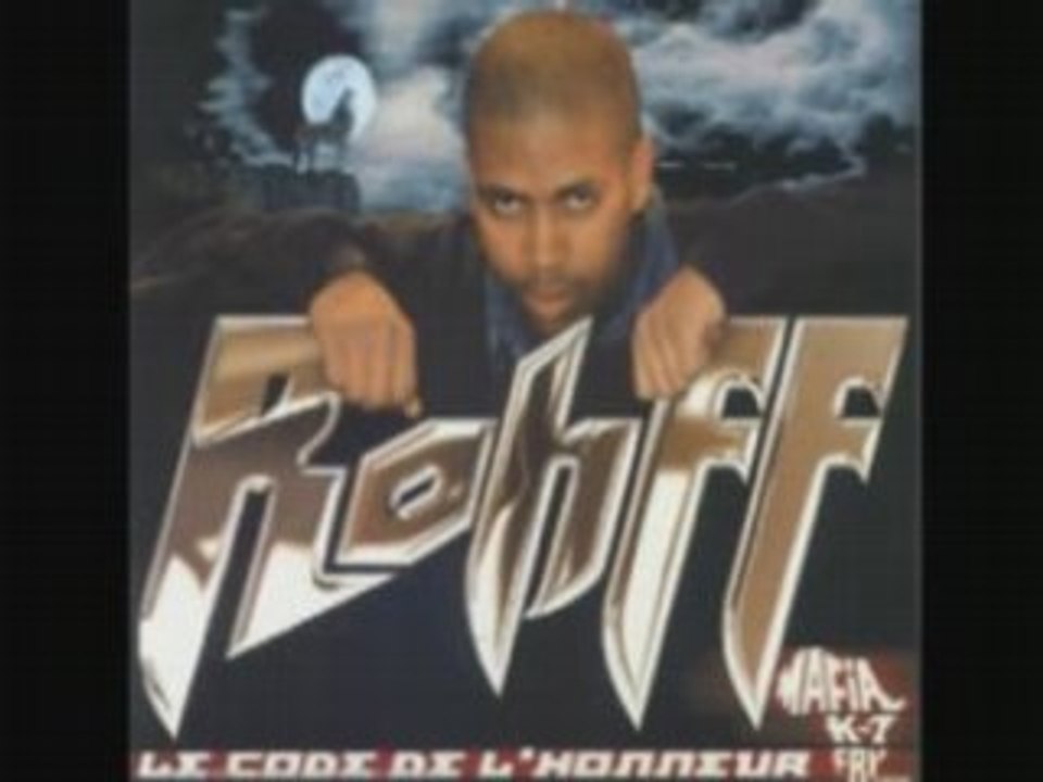 Rohff - Freestyle Le Code de L'honneur Part3
