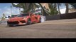 FORZA HORIZON 5 corvette c8 stingray Walkthrough game play Part 2 [4K 60FPS ON PC