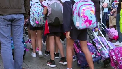 Meta permite cuentas de menores de 13 años en Instagram, según una demanda de EEUU