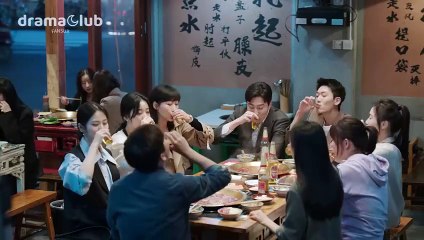 There Will Be Ample Time EP36