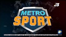 OP Metro Sport (27/11/2033) | MetroTV