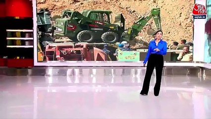 Uttarkash: What are the new plans to evacuate laborers?