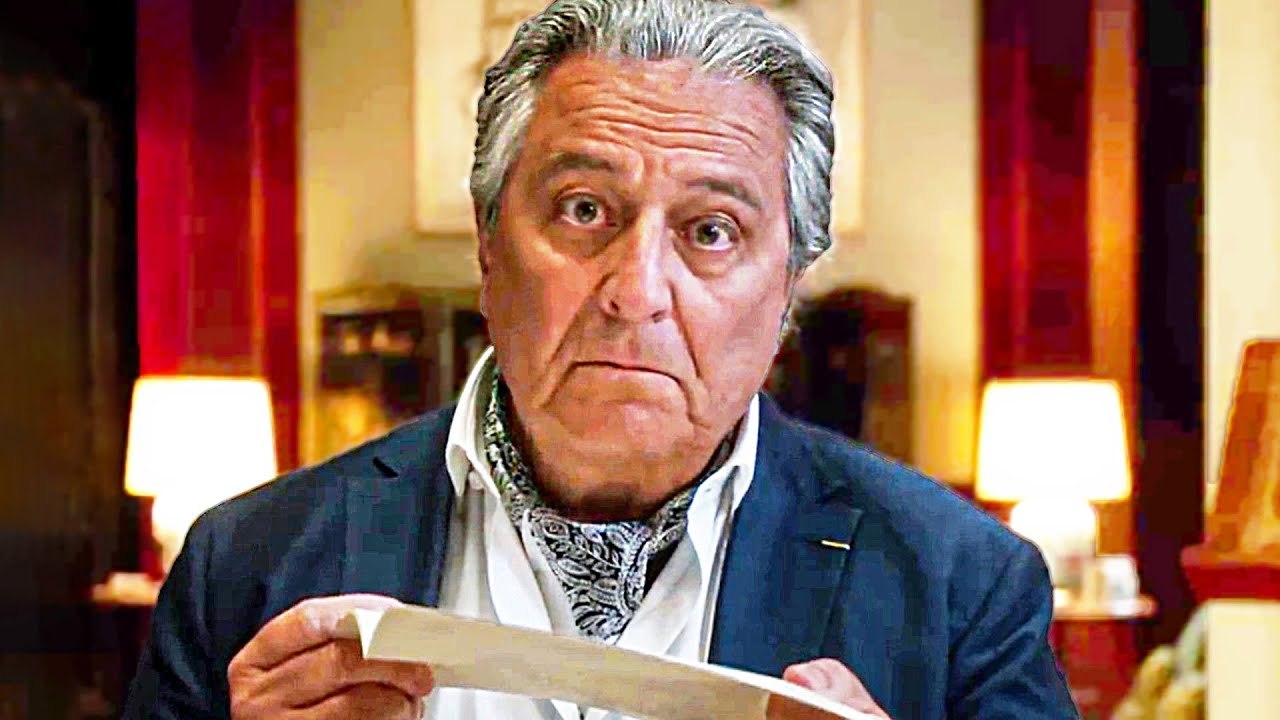 COCORICO Bande Annonce