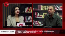 Murat Ağırel Cumhuriyet TV'de açıkladı! Yakında bir fenomen daha gözaltına alınacak!