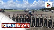 Joint patrol ng PH at Australia sa West PH Sea, naging matagumpay sa kabila ng pagpapakita ng puwersa ng China