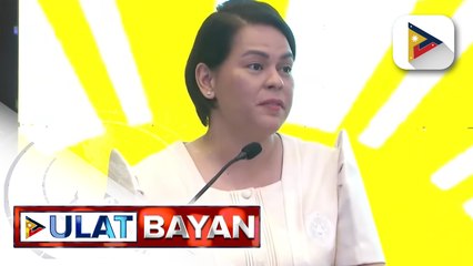 DepEd, binigyang diin ang kapakanan ng mga estudyante sa pagdiriwang ng National Children's Month