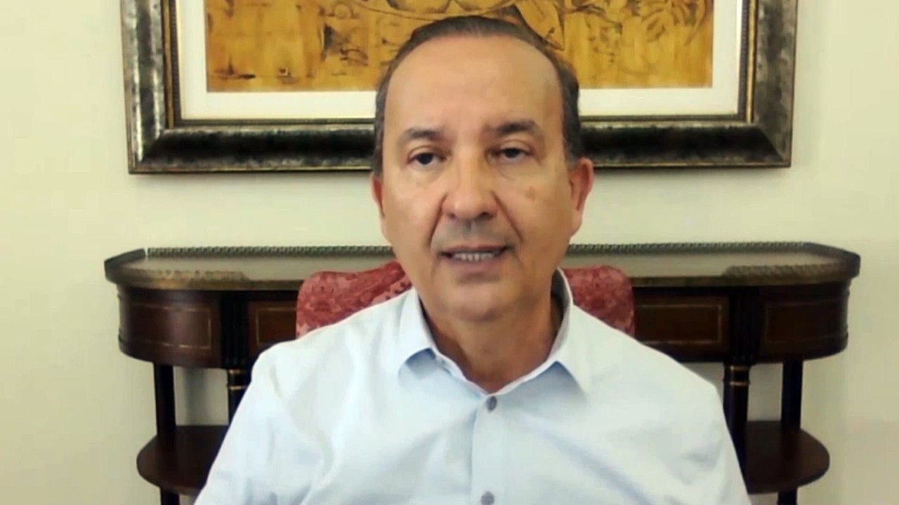 Governador de SC fala sobre transferir barragens à Celesc