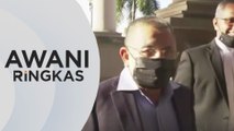 AWANI Ringkas: Kes rasuah Isa Samad | Lawatan Putera Monaco