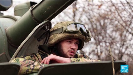 Ukraine-Russie : quel bilan après 21 mois de guerre ?