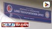 LTO, target na masolusyonan ang backlog sa driver’s license sa Pebrero 2024