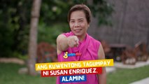 Ang kuwentong tagumpay ni Susan Enriquez, alamin! | I Juander