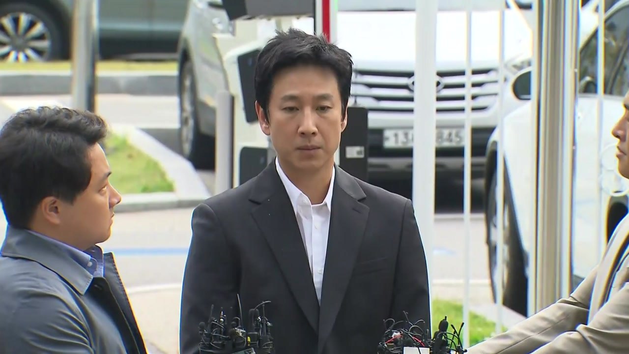 '마약 음성' 권지용 출국금지 해제...이선균 1달 연장 / YTN