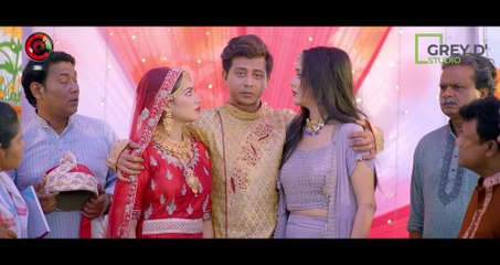 Biyer Trouble 2 | Full Drama | Shamim Hasan Sarkar | Ahona Rahman | Mohin Khan  | Bangla Natok 2023
