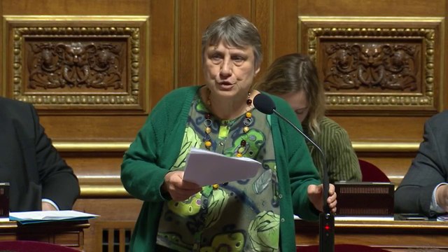 Le Sénat abaisse la TVA des produits de première nécessité dans trois départements d’Outre-mer