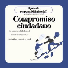 Miguel Mawad – ¿Qué es la responsabilidad social?