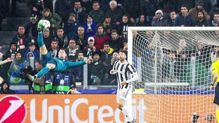 Garnacho joins Rooney and Ronaldo in overhead kick club