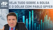 Após 4 semanas de alta, mercado olha ajuste, petróleo, China e trégua | MINUTO TOURO DE OURO - 27/11