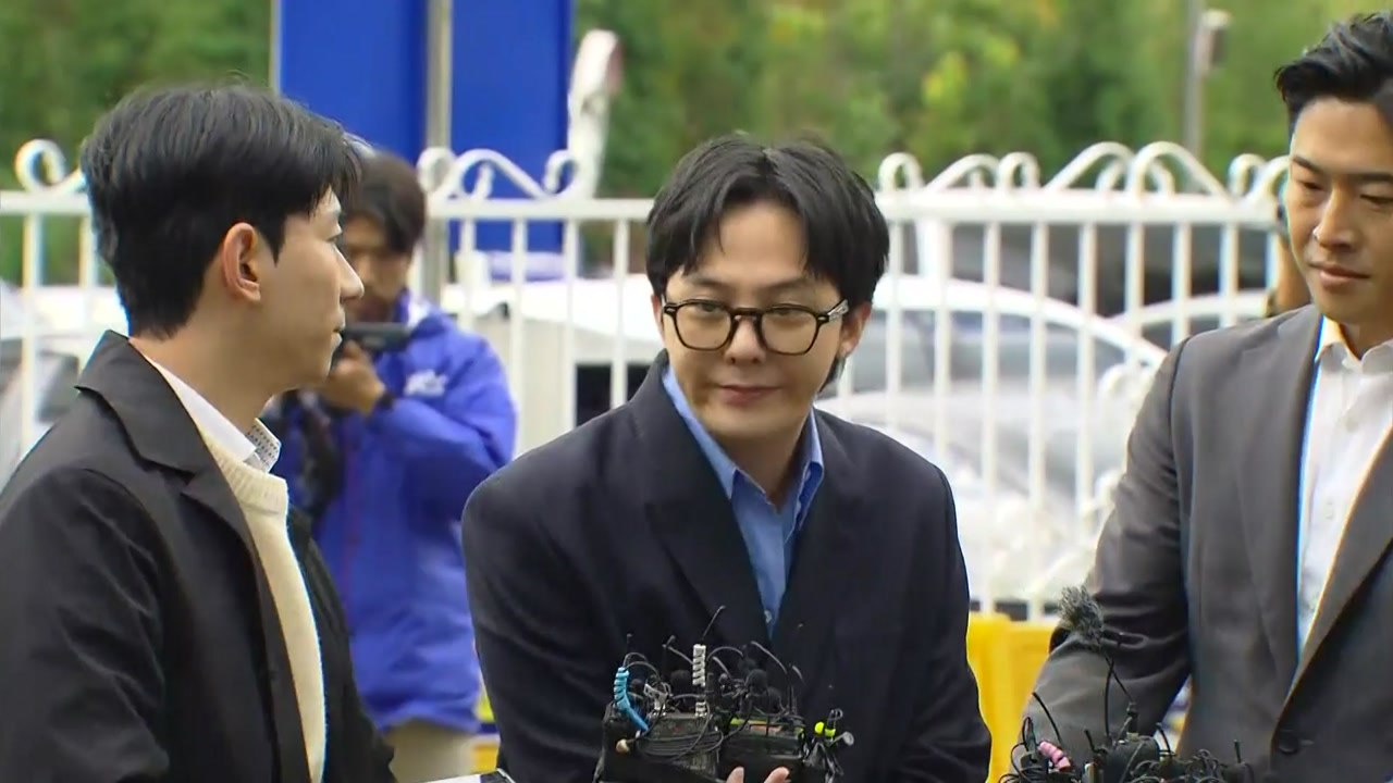 경찰 "지드래곤 마약 추가 수사 필요...모든 가능성 열어둬" / YTN