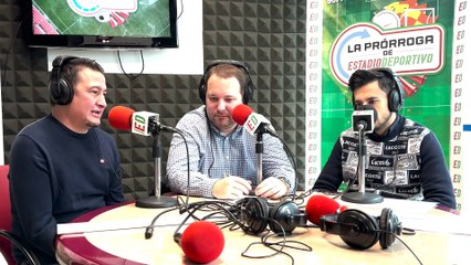 "Hay que cortar por algún lado y Diego Alonso es lo más fácil"