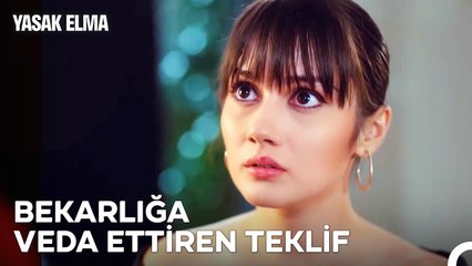 Bir Adam Gelir Değiştirir Seni - Yasak Elma 20. Bölüm