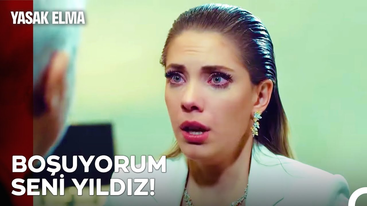 İki Kocalı Yıldız'ın Hazin Sonu - Yasak Elma 21. Bölüm