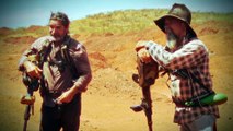 Aussie Gold Hunters S08 E13 Se8 Ep13