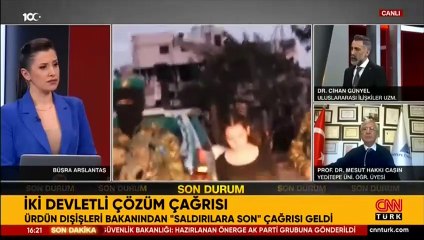 4 günlük geçici ateşkes uzar mı?