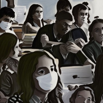 Le déclin du redoublement scolaire : une tendance alarmante chez les étudiants ?