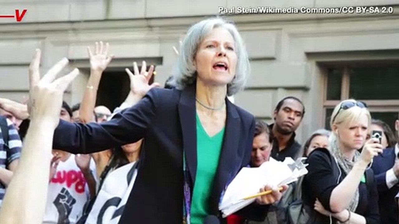 Third Party Candidates Hope to Take Steal the Votes of Those Sick of the Biden-Trump Race