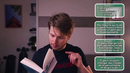 Le MINDSET pour RÉUSSIR TA VIE : Secrets pour Triompher en Amour, Travail, Études, et Plus Encore!