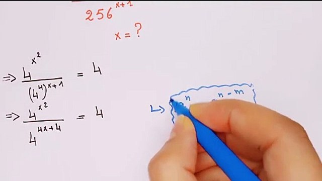 How to simplify? How to find x? math olympiad question #maths #mathematics #viral #trending #algebra