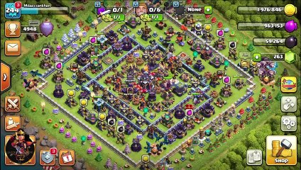 How To Clam Duck Bath FREE Rewards | Clash of Clans FREE Rewards | @AvengerGaming71