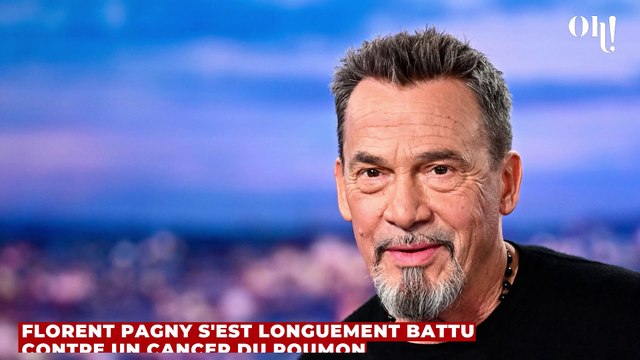 Florent Pagny atteint d'un cancer : il dévoile ses projets d'avenir loin de la France, je vais retourner chez moi