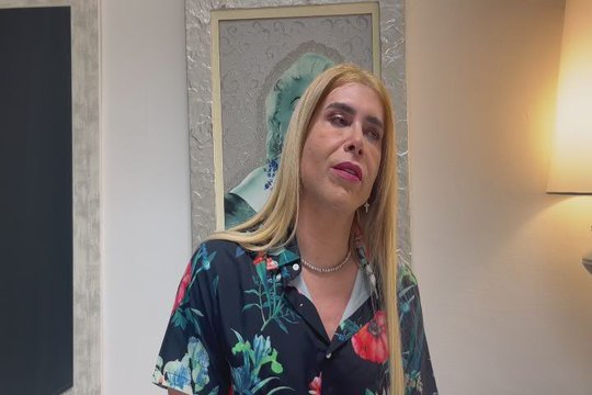 Giacomo Urtis: Corona mi chiese veramente di sposarlo - Video