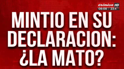 ¿Qué pasó con Rosana Artigas? ¿La asesinó su expareja?