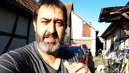 Test Camera DVC 4K 64 MP 60 FPS