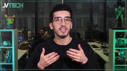 Daily Tech : NVIDIA boulette ingénieur