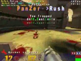 Clan Rush