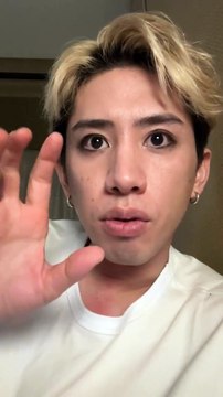 Taka（ONE OK ROCK）Instagram Live 2023.11.25 上海の皆さんに伝えたいこと