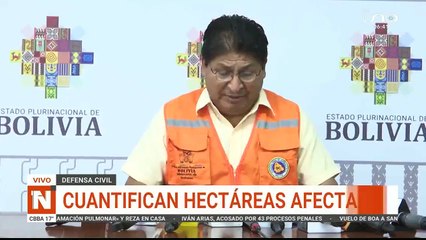 Post incendio y conteo de biodiversidad