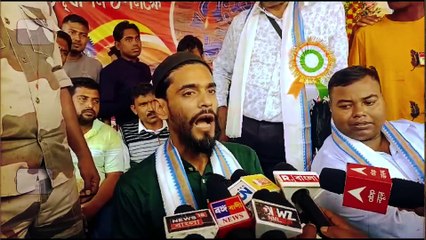 'মৃত্যুর আশঙ্কা করছি' কার! নওশাদের মুখে ভয়ঙ্কর আশঙ্কার কথা!