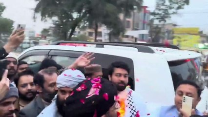 Télécharger la video: Engineer Sahab ka Munazra ka Hawaly Sa Jawab _ Engineer Muhammad Ali Mirza Punjab